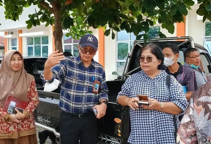 RSUD dr. R. Soedjono Selong Siapkan Pembangunan Gedung Instalasi Pelayanan Jantung Terpadu
