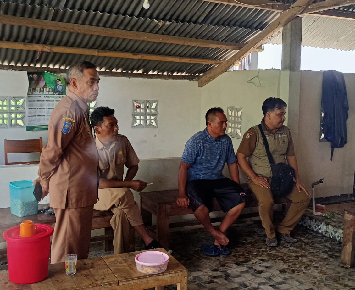 Dinas Peternakan Lombok Timur Pastikan Ketersediaan dan Kesehatan Hewan Kurban