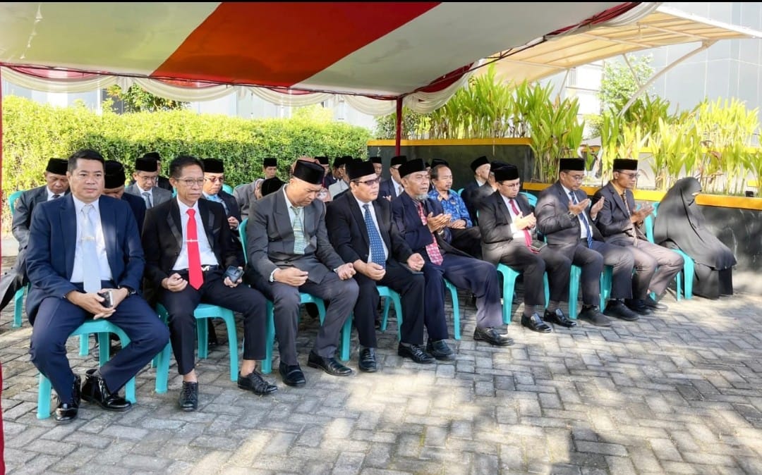 Deretan Pejabat Lombok Timur Pasrah di Mutasi!
