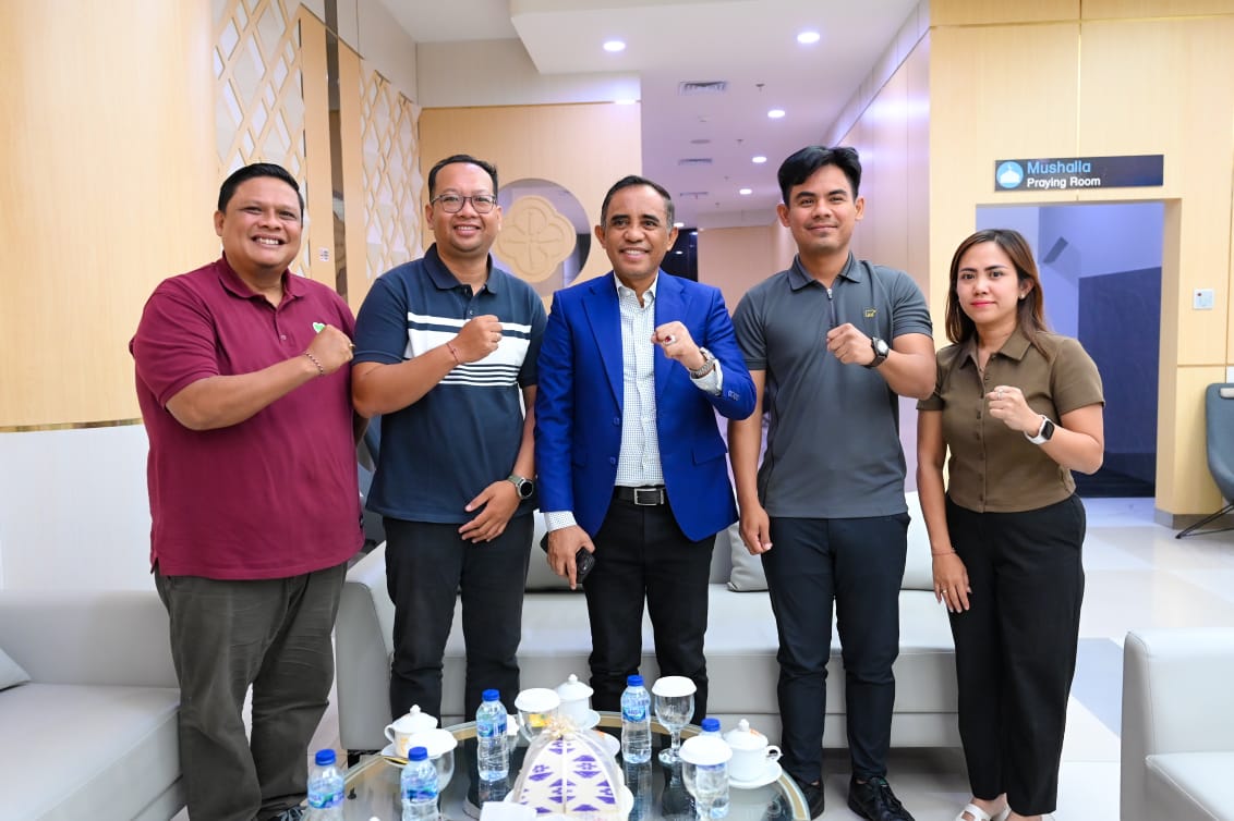Investasi Baru di Sulteng Disambut Gubernur, Ribuan Lapangan Kerja Menanti
