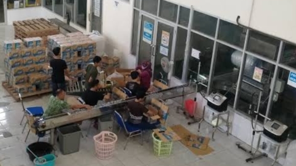 Pernyataan Modal PT Energi Selaparang Berguling ke APH, Bupati Lotim: Tidak Apa apa APh Tangani!