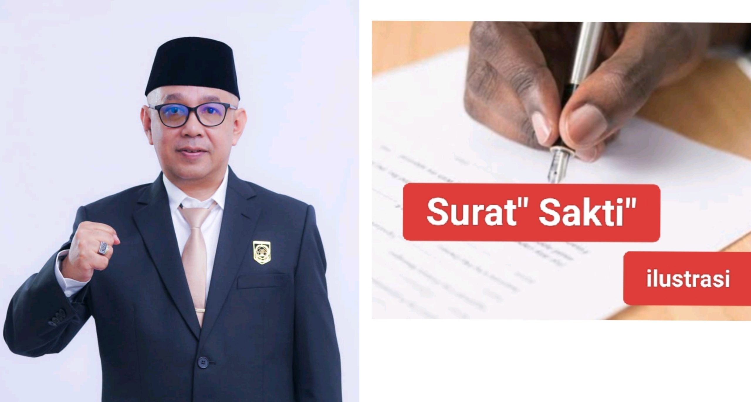 PT Selaparang Finansial Miliki Surat “Sakti” Terkait Kredit Macet Rp 8 M, DPRD Lotim Bakal Bertindak
