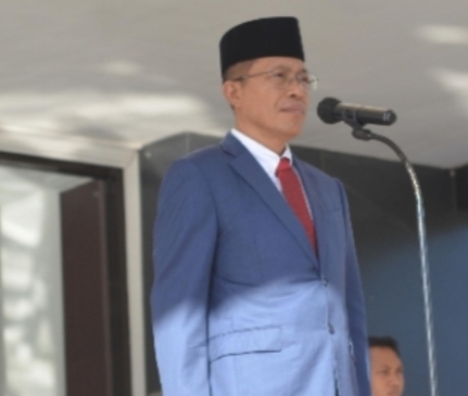 Peringati Hari Otonomi Daerah XXIX, Mendagri Tegaskan Pentingnya Sinergi Pusat dan Daerah Menuju Indonesia Emas 2045