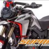 Pabrikan Honda Satu Ini Siap Mengaspal di Indonesia? Segini Harga Motor Baru XRM 125