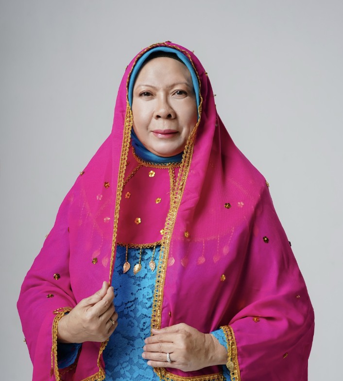 Wagub Ajak Perempuan Sulteng Ambil Peran Penting di Hari Kartini