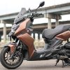 Desain Mirip Honda ADV dan Harga Setara Yamaha NMAX Turbo, Ini Dia Motor Matic 250cc!