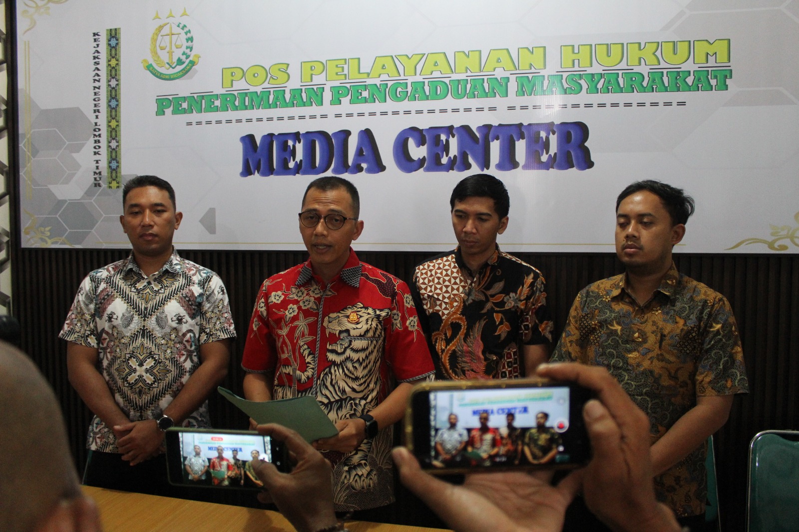 Dana Rp32 Miliar untuk Pengadaan TIK SD Lombok Timur Diduga Diselewengkan, Kejaksaan Lakukan Penyidikan