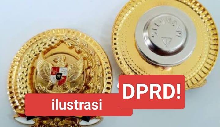 Diduga Tak Sesuai, Pengadaan Perlengkapan DPRD Lotim Tahun 2024 Dipertanyakan, Mahasiswa Minta APH Panggil Sekwan