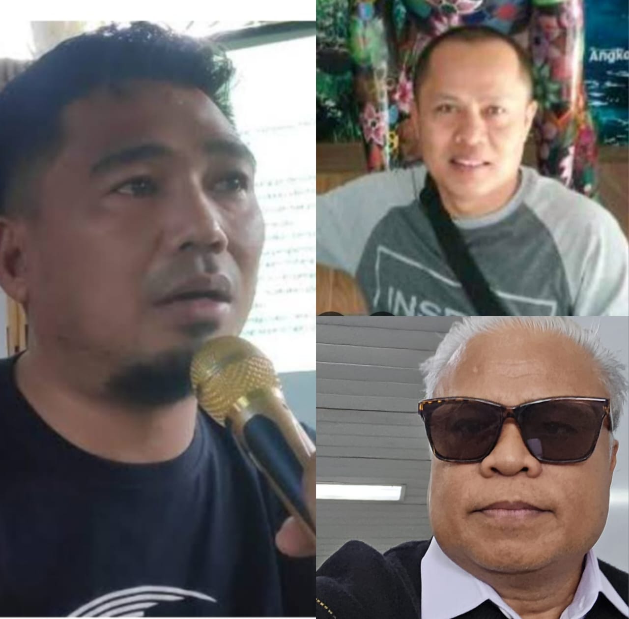 Pers Dibungkam, Demokrasi dalam Bahaya: Seruan Solidaritas untuk Jurnalis