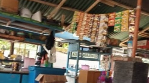 Bupati Lotim Luncurkan Program 25 M Untuk Modal UMKM, Ternyata Untuk Modal  Timses!