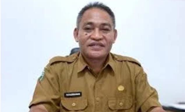 Kadikes Lotim Angkat Bicara Terkait Tidak Adanya Pembagian Obat di Posyandu!