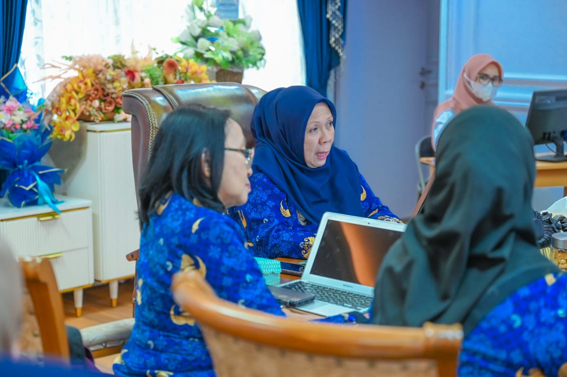 Fokus Turunkan Angka Stunting, Wagub Sulteng Tegaskan Hal Ini!