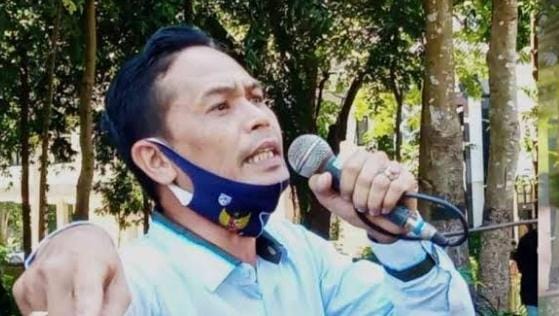 Infrastruktur Jalan Wisata Rusak, FRB Lotim Desak Pemda Tutup Aktivitas Galian C di Kawasan Pantai Labuan Haji