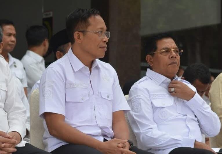 Sekda Lotim Soroti Fenomena Pernikahan Anak di Bawah Umur