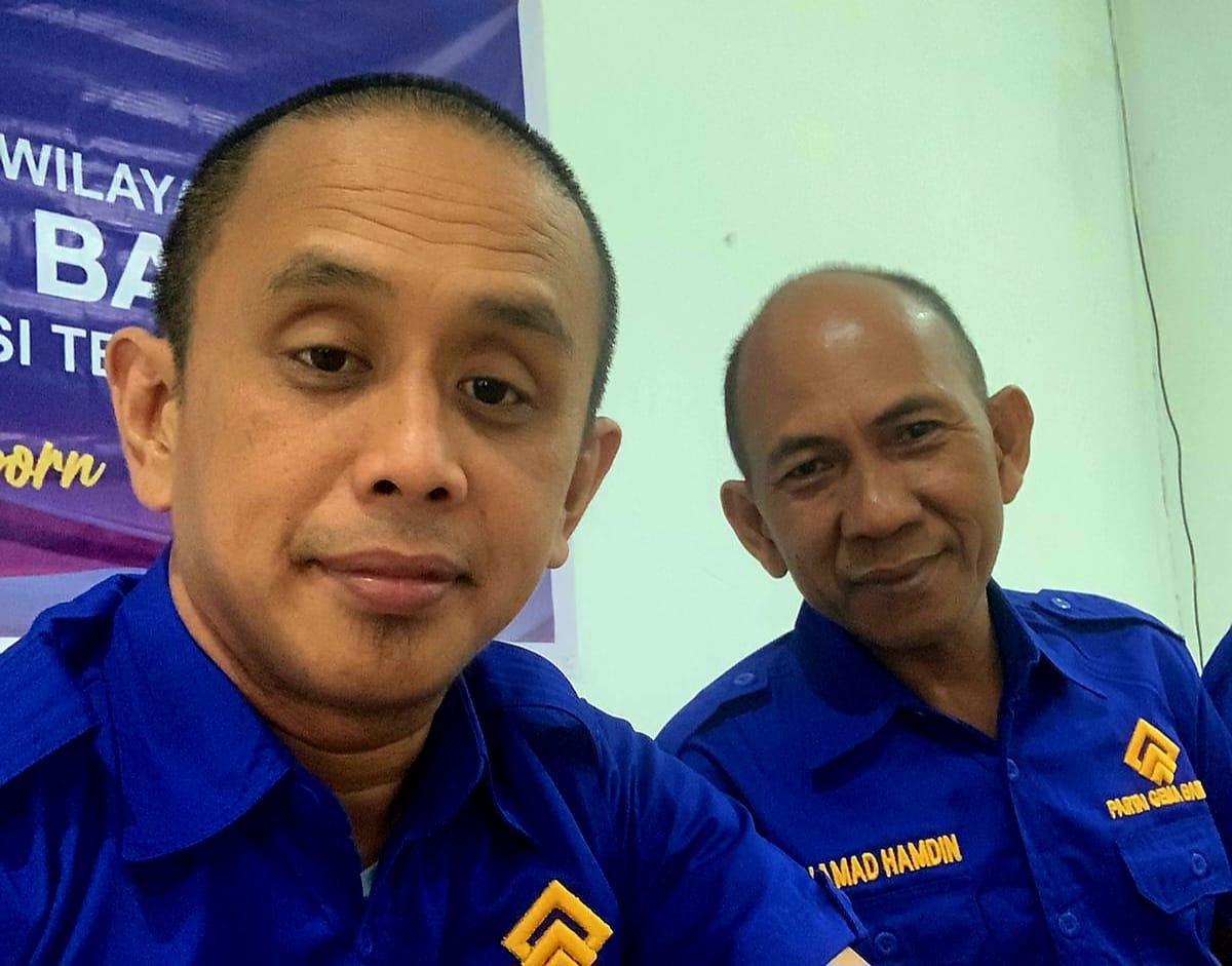 Waket DPW Partai Gema Sulteng Serukan Kepala Daerah Bangun Sinergi dengan Pemprov