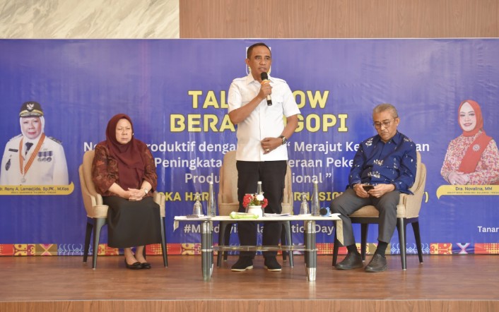 Trending Topik Nasional Usai Guncang Senayan, Gubernur Sulteng Dihubungi Menteri, Ada Apa?