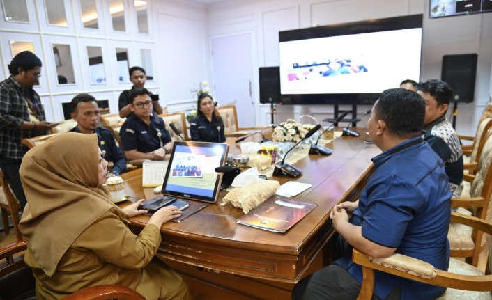 Sisa Dana Pilkada Rp 34 Miliar Dikembalikan KPU Sulteng ke Kas Daerah