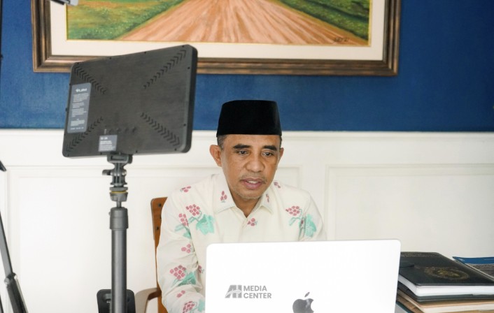 Gubernur Tegaskan Pentingnya Inovasi dan Koordinasi dalam Pelayanan Perizinan di Sulteng