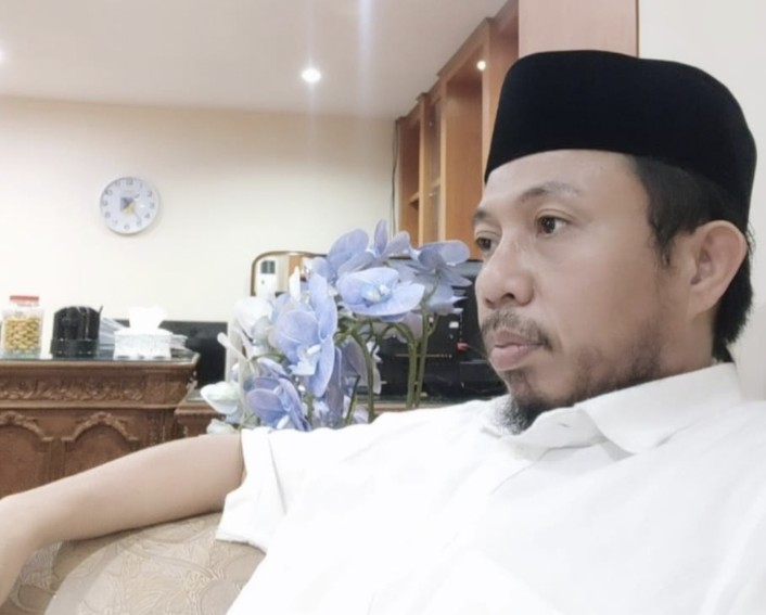 Gubernur Sulteng Segera Bentuk Satgas TLK, Andi Ridwan Diminta Turut Terlibat