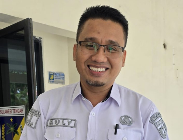 Dinas CIKASDA Sulteng Laporkan Dugaan Pemalsuan Surat oleh PT BTIIG