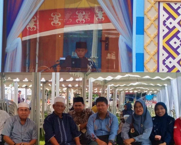 Kontingen Buol Tancap Gas di STQH Sulteng: Optimistis Boyong Gelar Juara