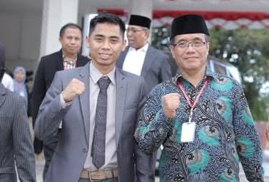 PDAM Lotim Tunjukkan Hasil ke BPKP Tunjukkan BUMD yang Sehat