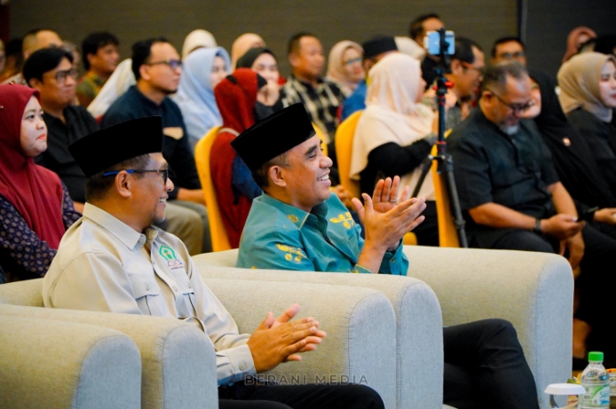Gubernur Sulteng Ajak Kepala Daerah Kolaborasi Majukan Pendidikan Qur’ani