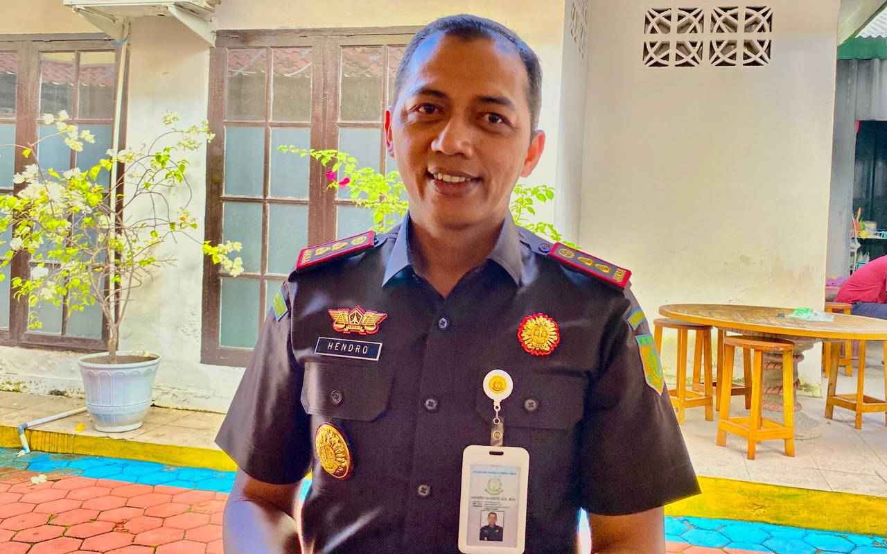Siapkan Strategi Khusus, Kajari LOTIM Hendro: Kasus Dermaga Labuan Haji Tunggu Tanggal Main