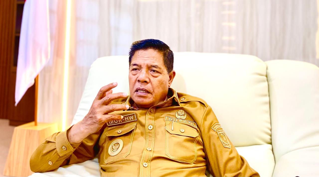 Bupati Lombok Timur Soroti Keluhan Masyarakat Terkait Pelayanan Rumah Sakit