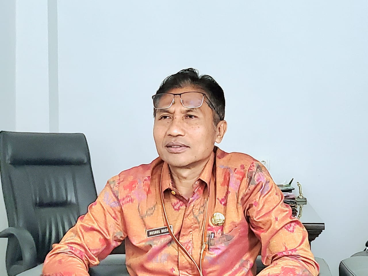 Izin Kolektif Pertambangan Masih Menunggu Persetujuan Gubernur, DPMPTSP Lotim Siapkan Proses Awal