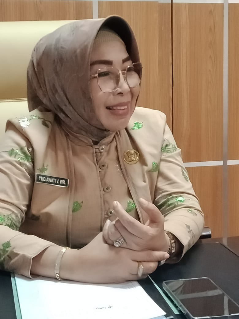 Kadis Pendidikan Sulteng Pastikan Semua Pendaftar Program Berani Cerdas akan Terakmodir