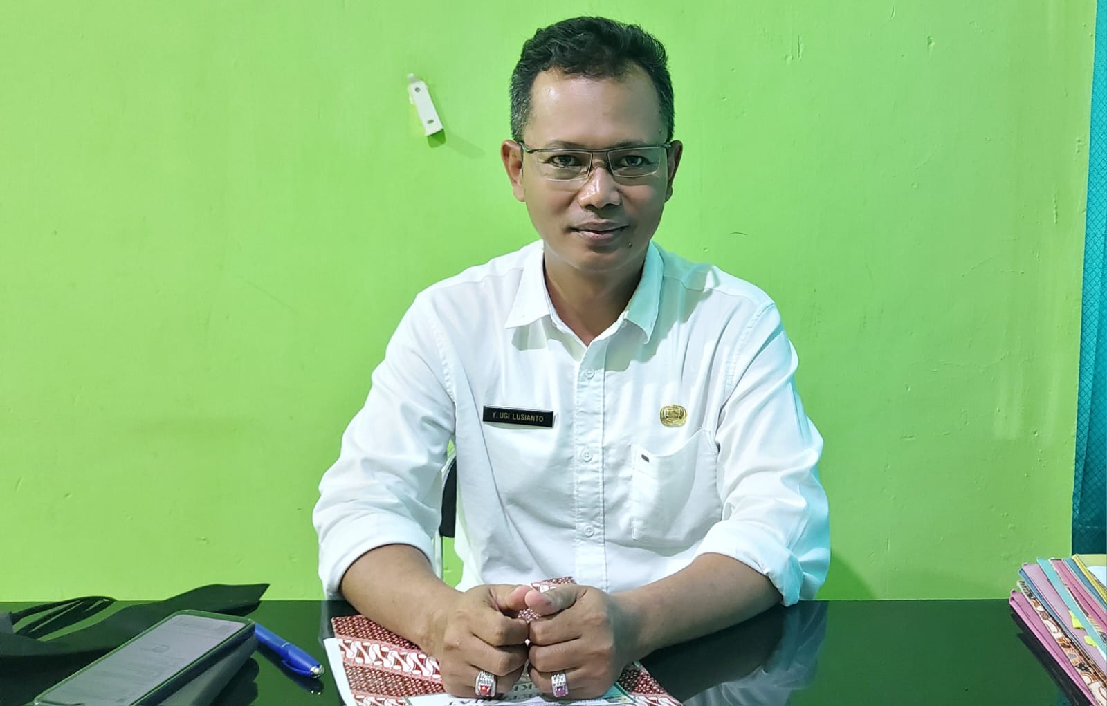 Mutasi Pejabat Eselon II di Lombok Timur Tunggu Hasil Jobfit, Tiga OPD Seleksi Terbuka Masih Proses Makalah