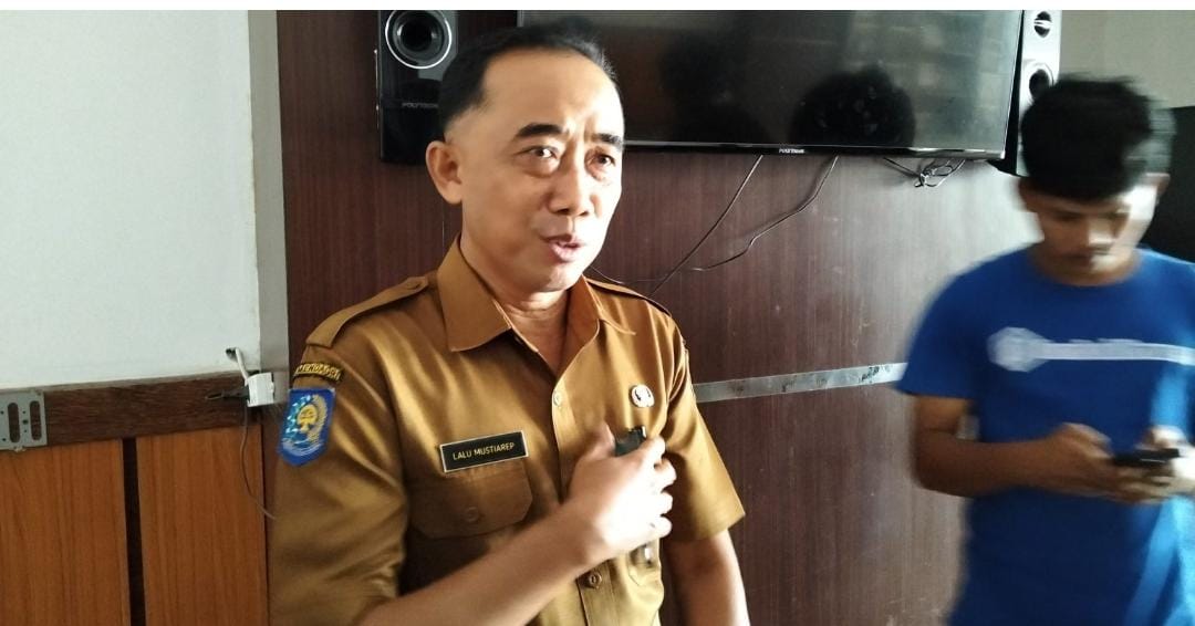 Kabag Ekonomi Setda Lotim Sebut Pendapatan PDAM Lombok Timur Capai Rp5 Miliar Lebih di Triwulan Pertama