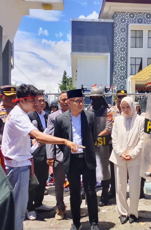 IMM Kritik Minimnya Kinerja DPRD Lotim Fokus Cari Viee Proyek
