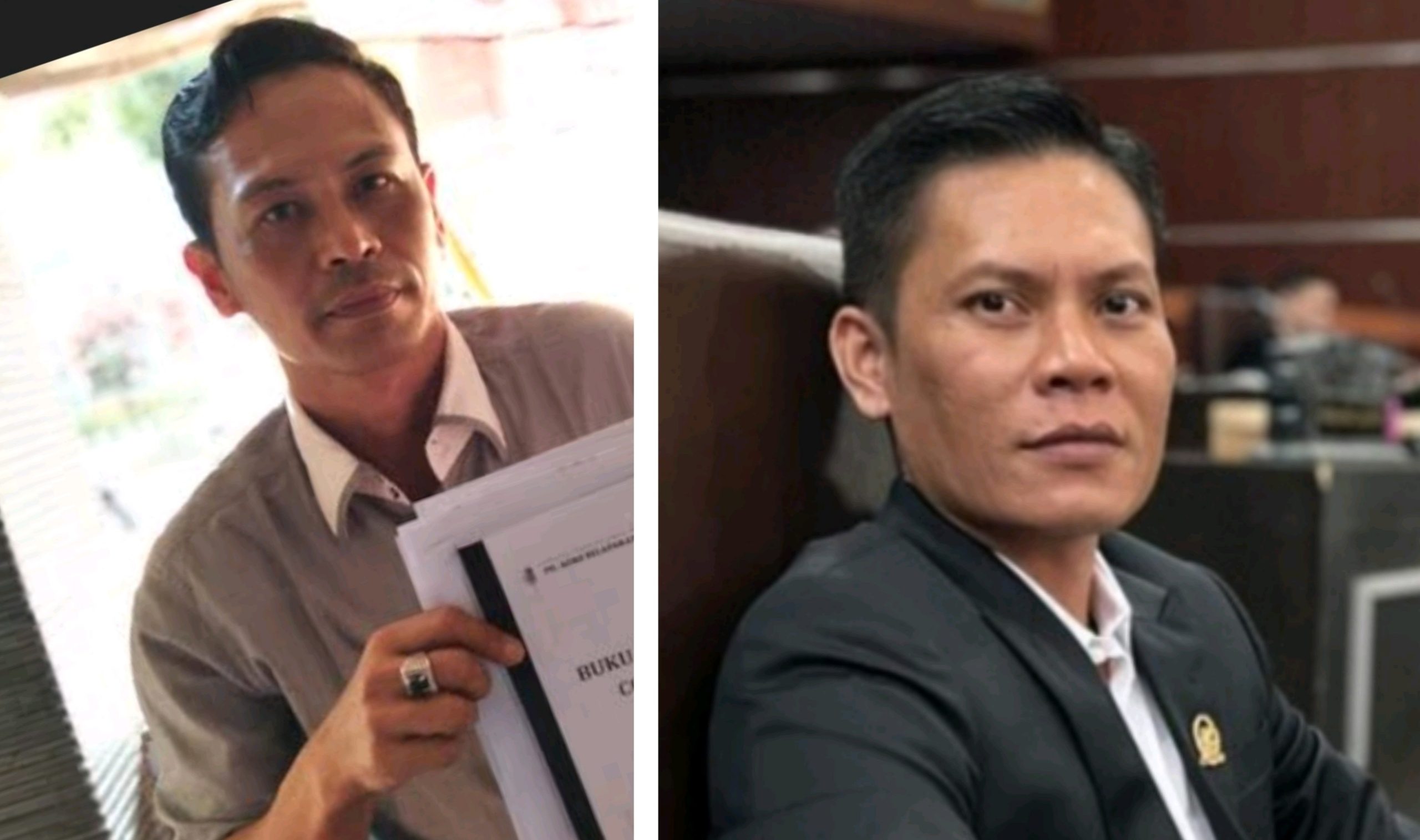 Ketua FRB Soroti DPRD Lotim Kurang Paham Terhadap Wisata, Aktivitas Kunker ke Bali!