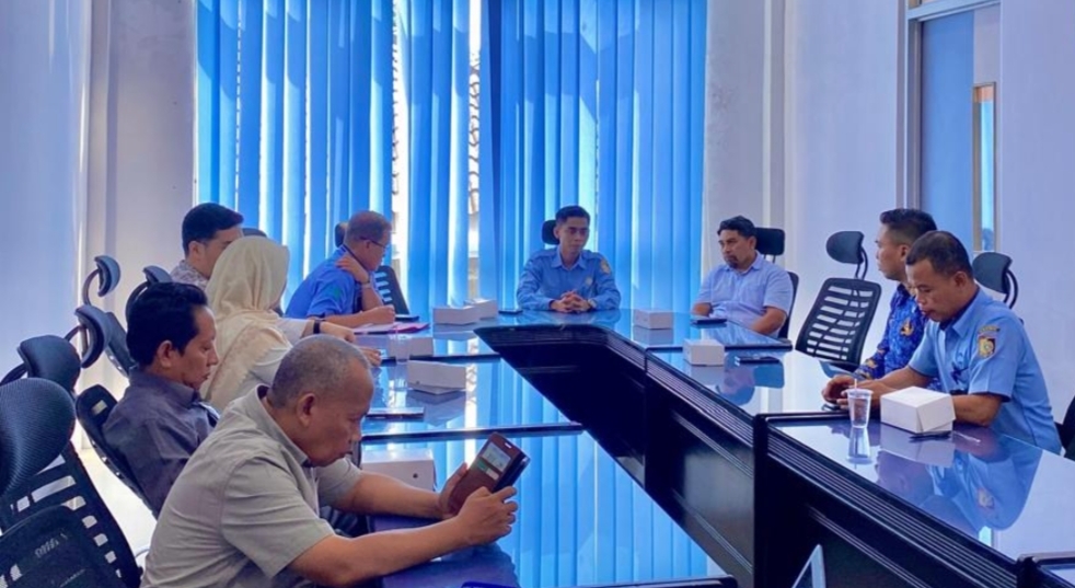 ASDP Kayangan Enggan Jalin Kerjasama dengan PDAM Lotim, Komisi III Desak Pemda Tempuh Jalur Hukum