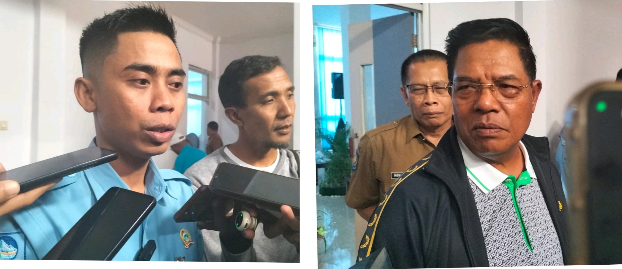 Bupati Lombok Timur: ASN Jadi Penyumbang Tunggakan Terbesar, PDAM Berhasil Tagih 50%