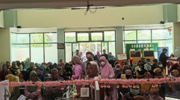 Dua dari Sembilan Program BERANI Mulai Dirasakan Masyarakat