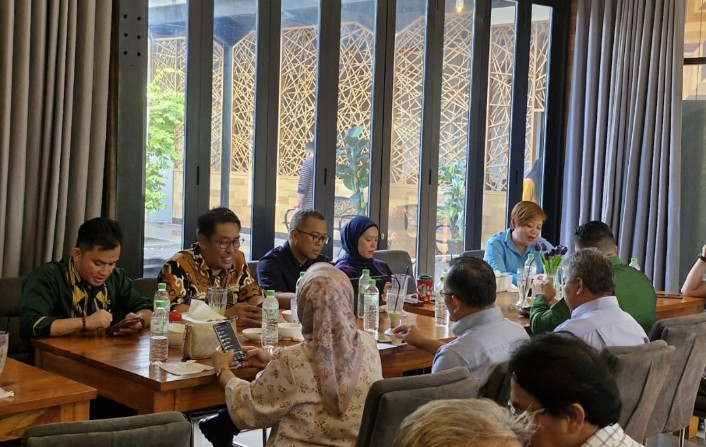 Cegah Pekerja Migran Ilegal, Pemprov Sulteng Segera Teken MoU Bersama Menteri PPMI