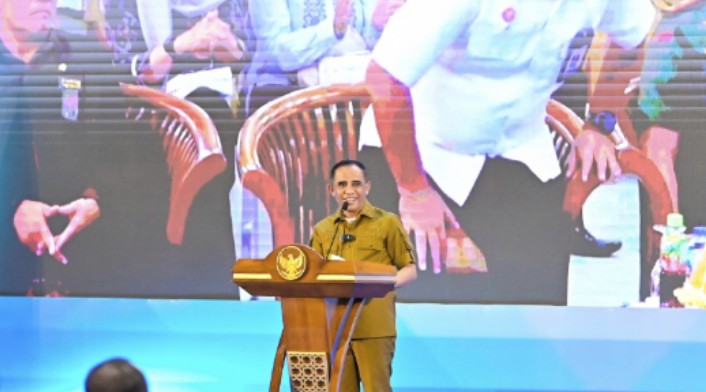 Gubernur Sulteng Apresiasi Kementerian P2MI Perluas Akses Kerja Hingga Luar Negeri