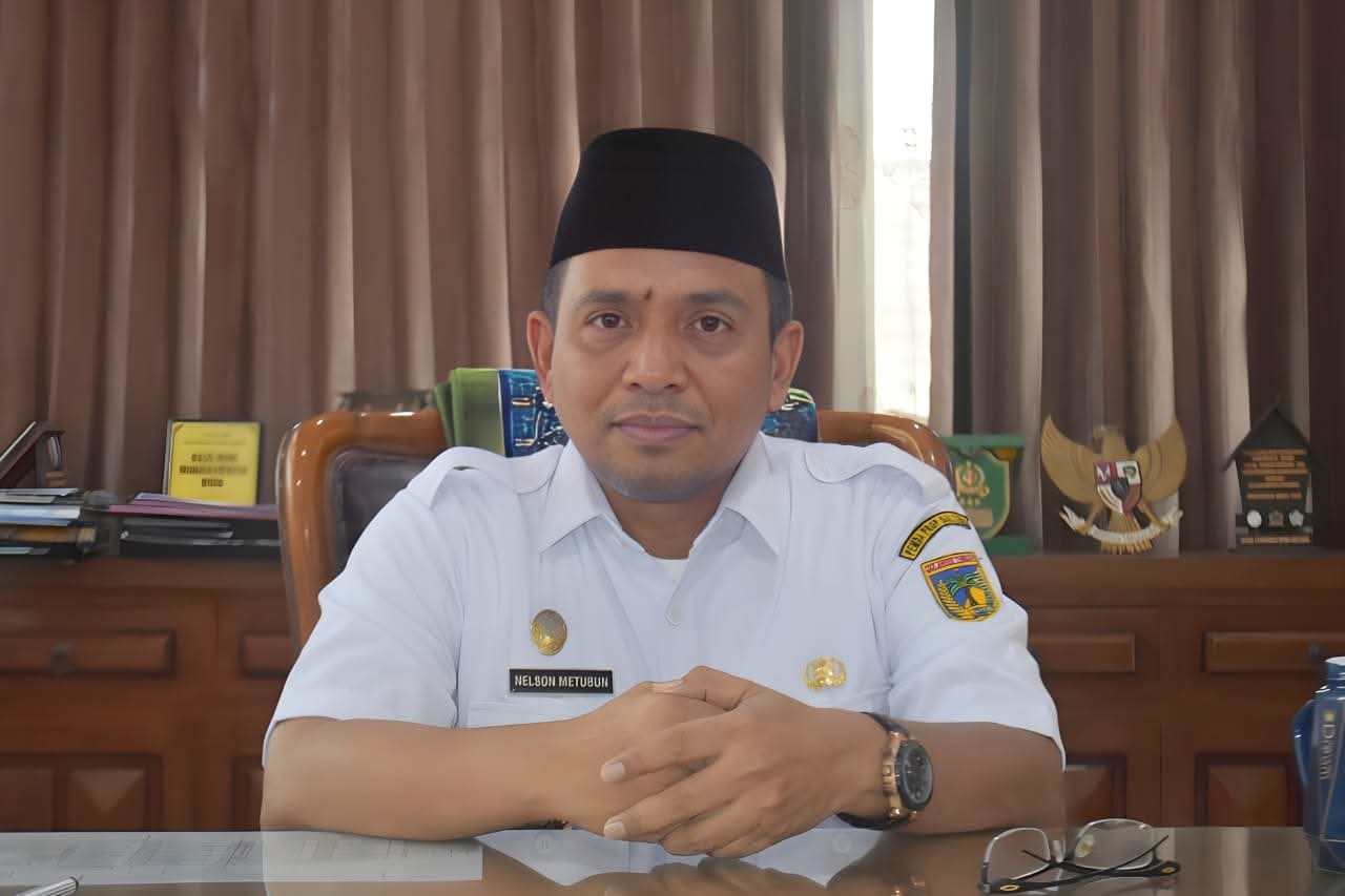 Pemprov Sulteng Alokasikan Rp365,3 Miliar untuk Cetak 10.180 Hektar Sawah Baru di 2025