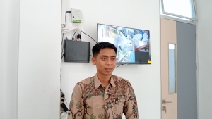 PDAM Lombok Timur Luncurkan Layanan Call Center Digital untuk Tanggapi Keluhan Pelanggan