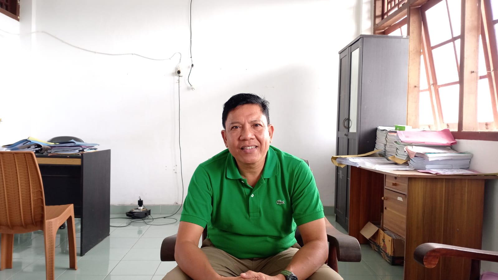 Pokir DPRD Berdampak Positif Bagi Pendidikan Lombok Timur