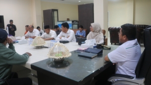 Gelar Seleksi Terbuka Pimpinan Perumda, Pemkab Buol Utamakan Tata Kelola yang Baik