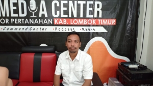 ATR/BPN Lotim Terus Genjot PTSL