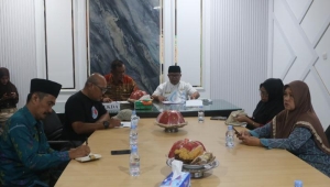 Pemkab Buol Matangkan Strategi BIAS demi Lindungi Anak Usia Sekolah