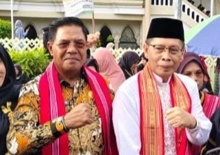 Pajak Warga Miskindi Lombok Timur Digratiskan