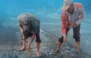 PDAM Lombok Timur Tingkatkan Pelayanan, Komitmen Lebih Peduli dan Agresif
