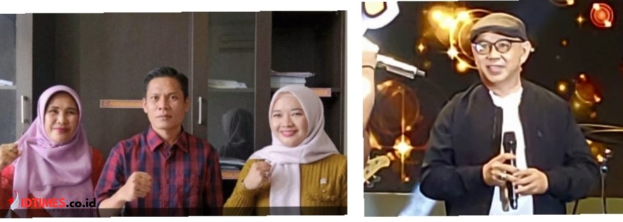 Fraksi PDIP Tolak Pembahasan Raperda Tahun Jamak, Ketua DPRD Lotim Yusri Itulah Hak Dalam Berdemokrasi