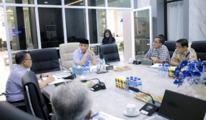 Langkah Gubernur Sulteng Sukseskan Program BERANI Tangkap Banyak